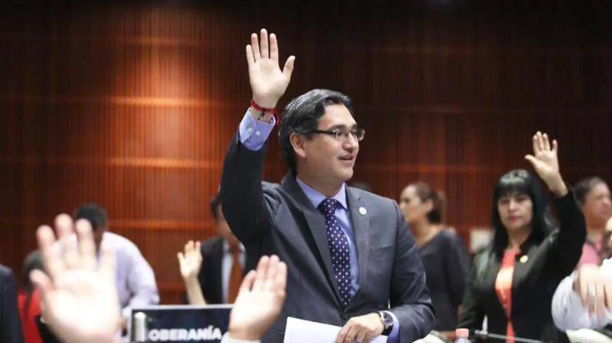 ERASMO GONZALEZ-COMISION DE PRESUPUESTO-@erasmoglz